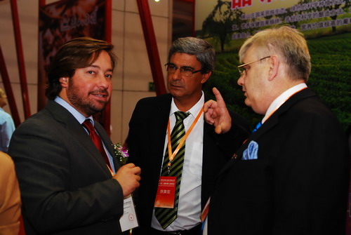 “葡萄酒節(jié)、果蔬食品博覽會、美食節(jié)”齊聚煙臺