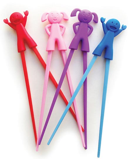 Culture Insider: Chopsticks do's and don'ts