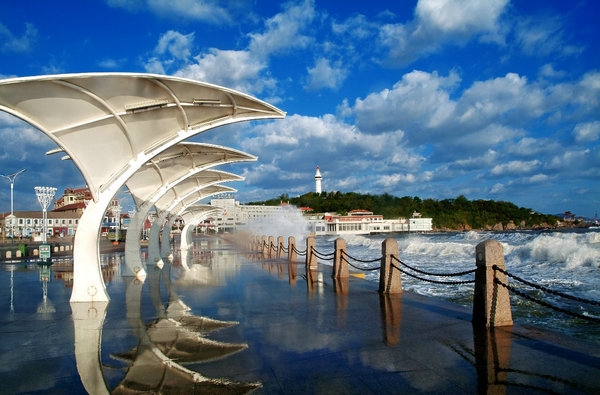 Yantai to host coastal festival in July