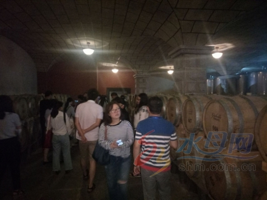 Yantai raises a glass as local beverage maker eyes expansion