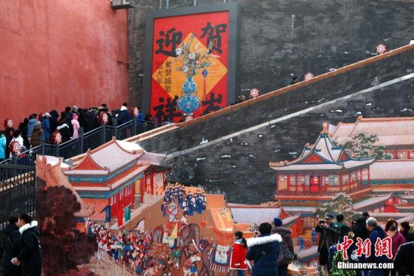 How people spend Spring Festival across China