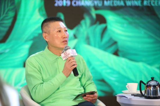 Changyu Group sets up French joint venture, a wiser step to go global
