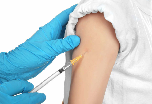 Some Shandong cities offering COVID-19 vaccine appointments
