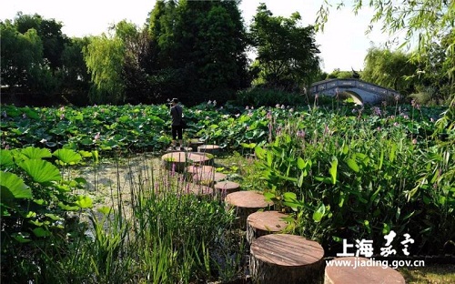 Huating to build a rural tourism complex