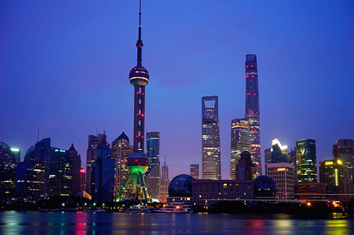 Lujiazui launches annual talent recruitment drive