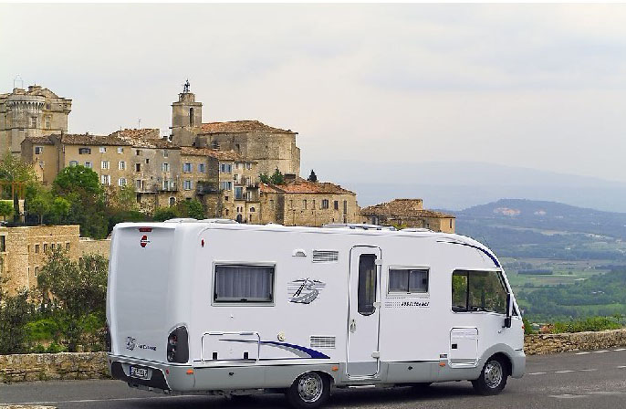 Caravan Park