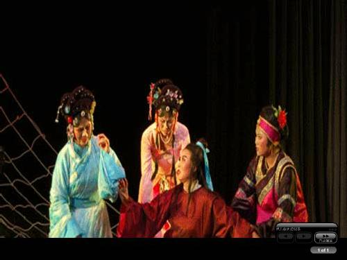 Daoqing Opera