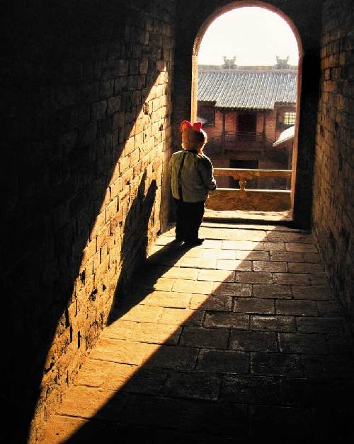 Guoyu Ancient Town