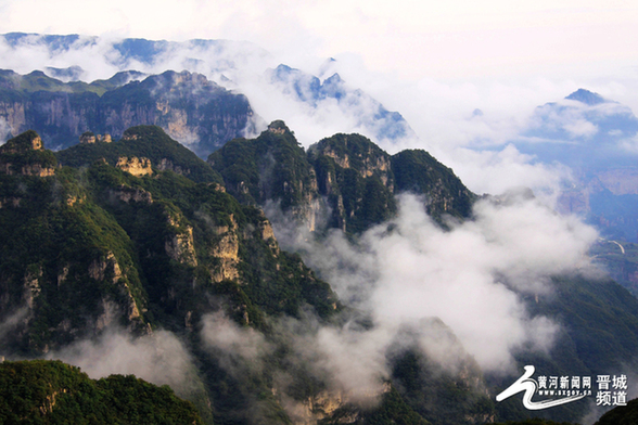 Jincheng scenic spots to offer free admission on China's Tourism Day