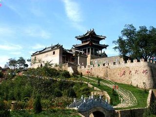 Jincheng scenic spots to offer free admission on China's Tourism Day