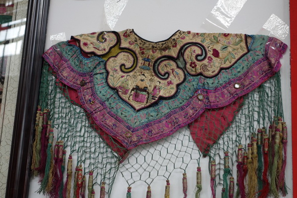 Handicraft works are highly welcomed at Yunnan Cultural Industry Expo