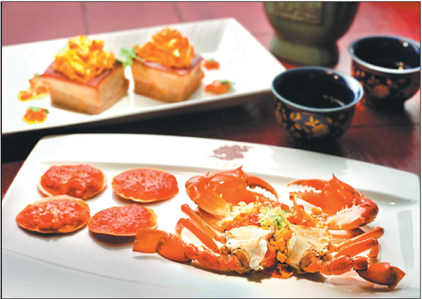 Cantonese Rebound
