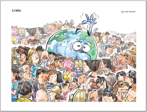 Cartoon
