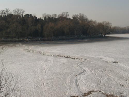 The Summer Palace