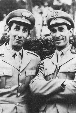Raimondo D'Inzeo