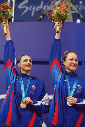 Olga Brusnikina