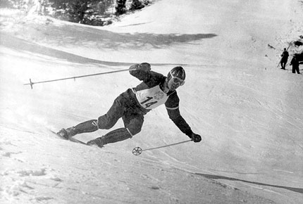Anton Sailer