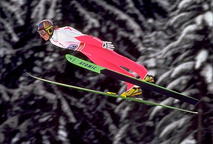 Toni Nieminen