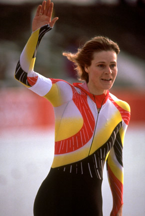 Gunda Niemann