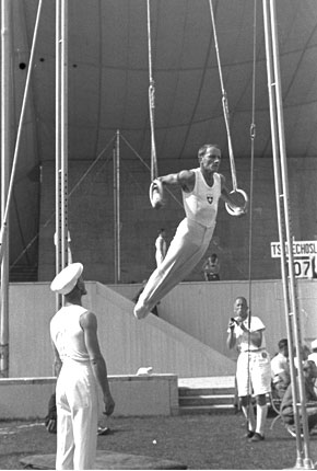 Georges Miez