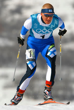 Samppa Lajunen
