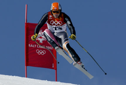 Cindy Klassen