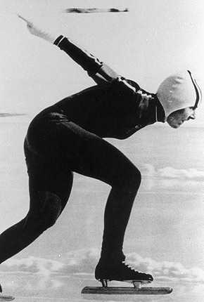 Dianne Holum