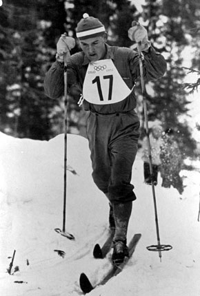 Veikko Hakulinen
