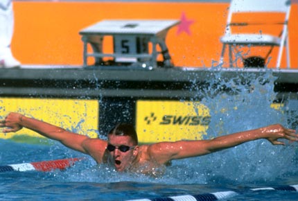 Michael Gross