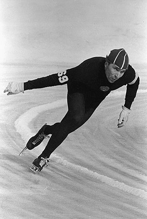 Yevgeny Grishin