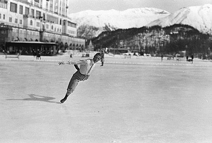 Gillis Grafström