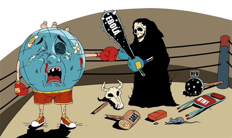 EBOLA