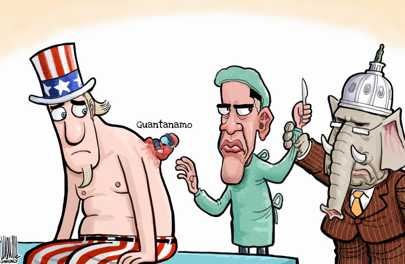 Guantanamo