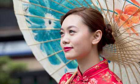 老外看中國(guó)“剩女”：聰明可愛(ài)又迷人