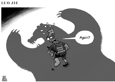 Global stock market