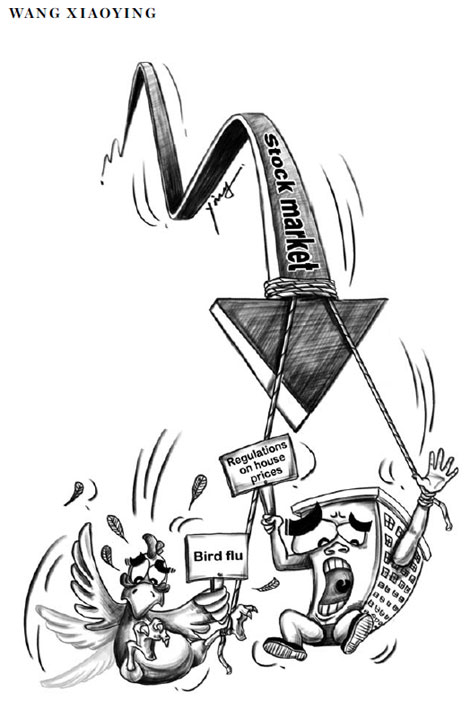 Stock market