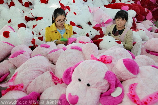 Is China the world's largest economy?