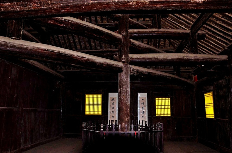 Wudang Mountain: Wellkown for Taoist culture