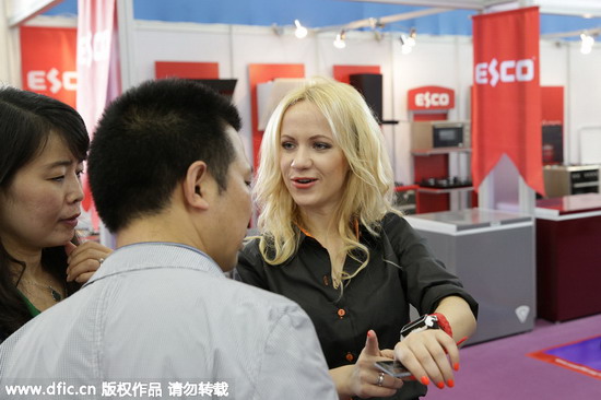 Conversation topics only heard in China