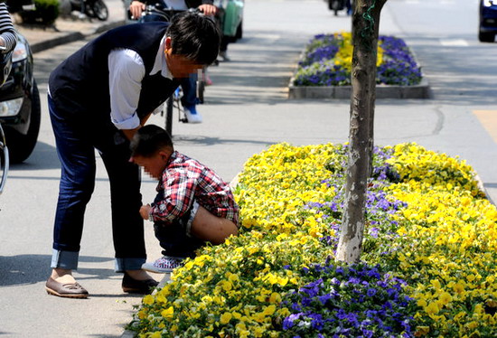 Should tourists' bad behavior be regulated?