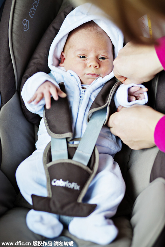 Should negligent parents be punished?