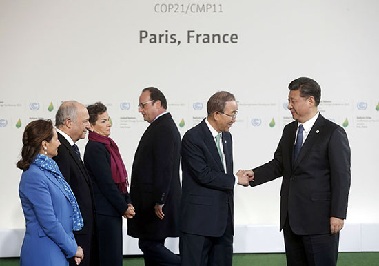 We have a climate treaty－but at what cost?