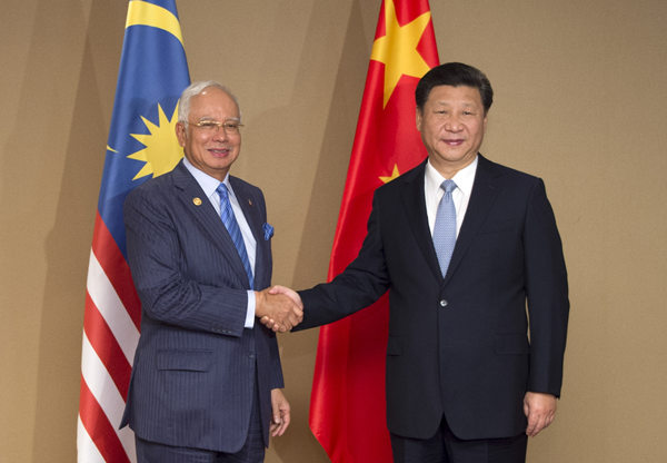 Port investment shows Belt and Road vigor
