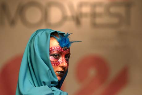 MODA FEST