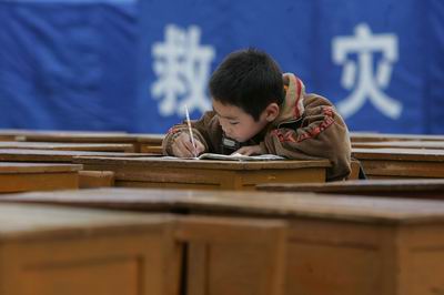 Photo selections from The Beijing News