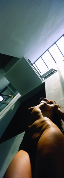 Xie Mo's photographs