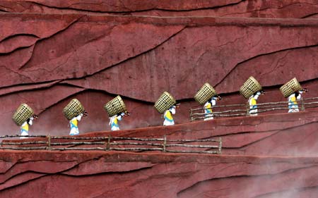 Lijiang impression