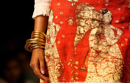 India fashion week 