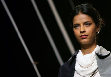 India fashion week 