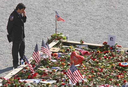 9/11 Anniversary